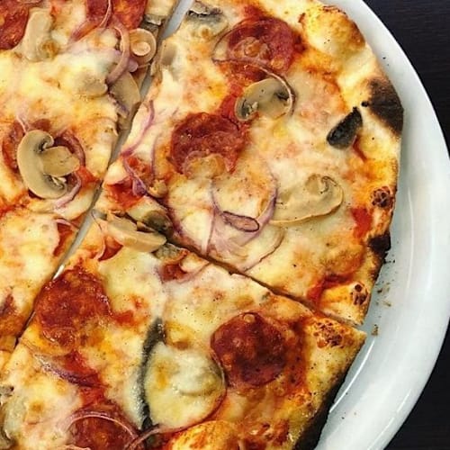 Trattoria Di Guzman - Castillejos, Barcelona