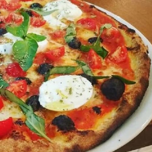 Trattoria Di Guzman - Castillejos, Barcelona