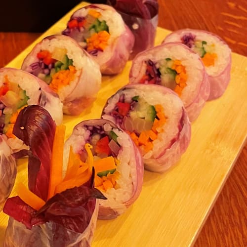 Sushi Couronne, Aix-en-Provence