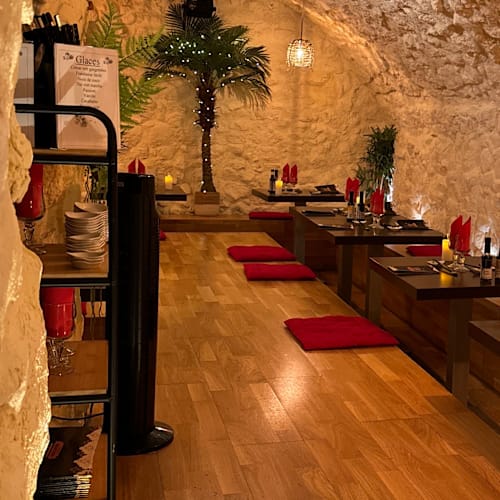 Sushi Couronne, Aix-en-Provence