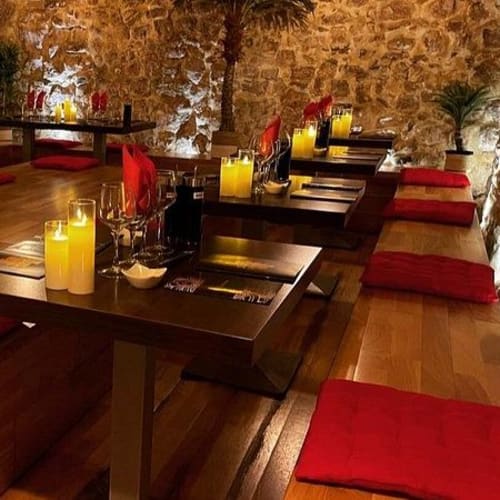 Sushi Couronne, Aix-en-Provence