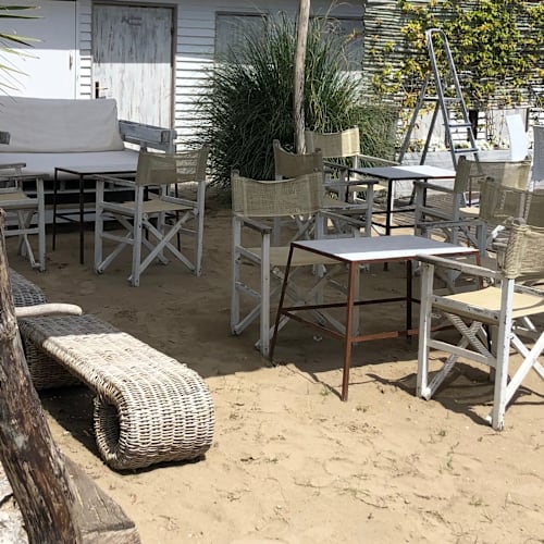 Bagno Renata 100 Beach , Cervia