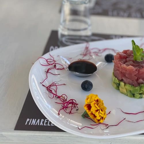 Bagno Renata 100 Beach , Cervia