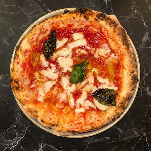Dieci Cocktail & Pizza, Napoli