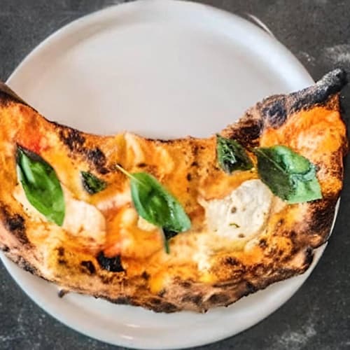 Dieci Cocktail & Pizza, Napoli