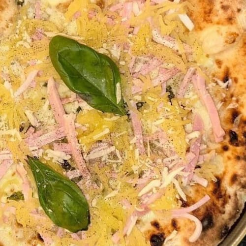 Dieci Cocktail & Pizza, Napoli