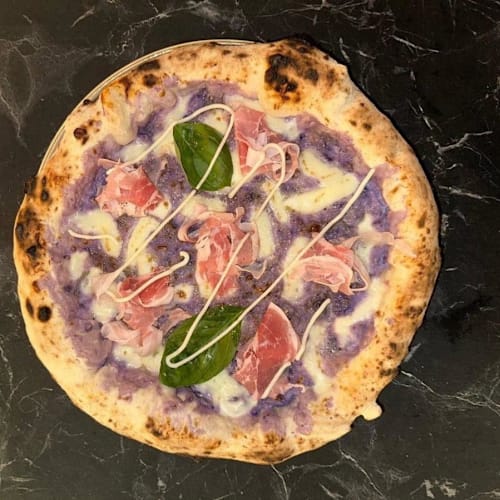 Dieci Cocktail & Pizza, Napoli
