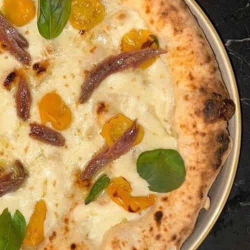 Dieci Cocktail & Pizza, Napoli