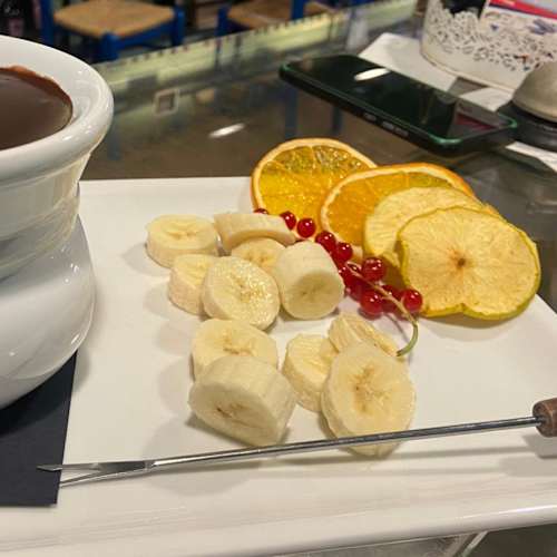 Dolce Vitae, Montecarlo