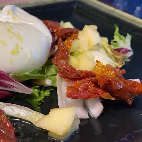 Dolce Vitae, Montecarlo