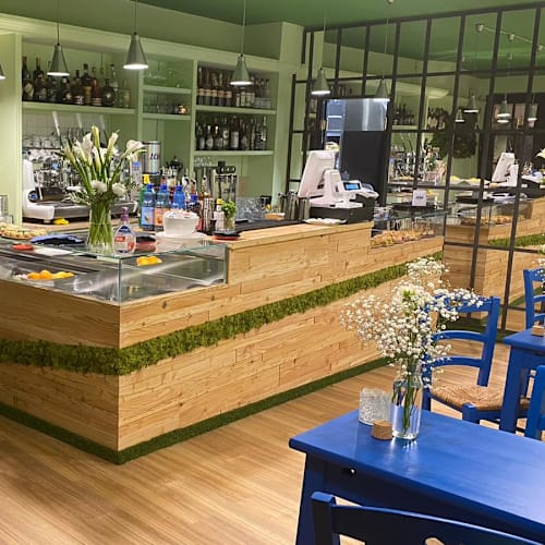 Dolce Vitae, Montecarlo