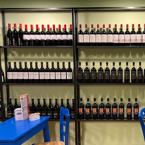 Dolce Vitae, Montecarlo