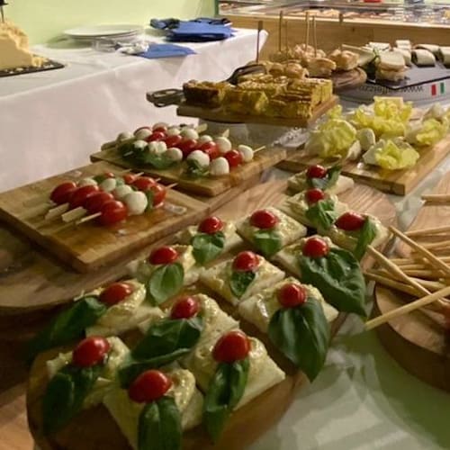 Dolce Vitae, Montecarlo