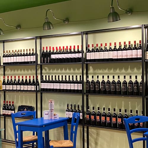 Dolce Vitae, Montecarlo