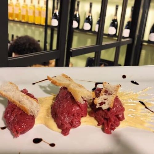 Dolce Vitae, Montecarlo