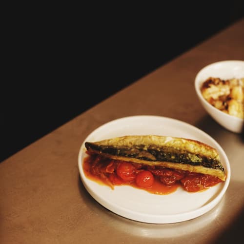 Bistrot Levante, Barcelona