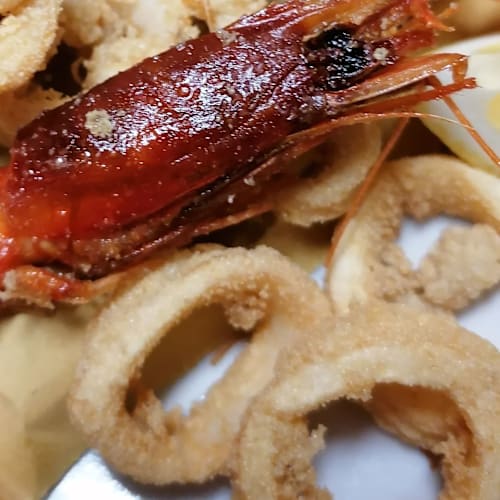 Bistrot Galleria 13, Buggerru