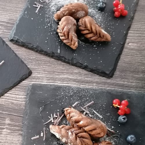 Bistrot Galleria 13, Buggerru