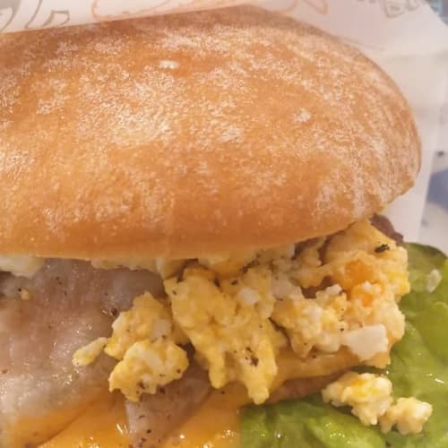 Bistrot Galleria 13, Buggerru