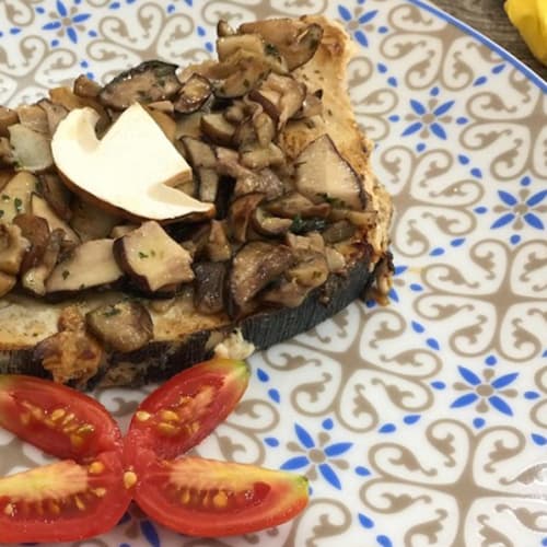 Bistrot Galleria 13, Buggerru