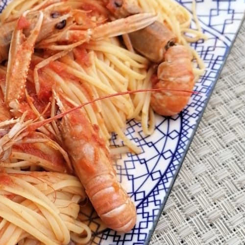 Bistrot Galleria 13, Buggerru