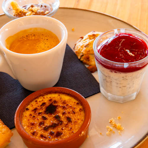 Le Lagon au Mourillon, Toulon