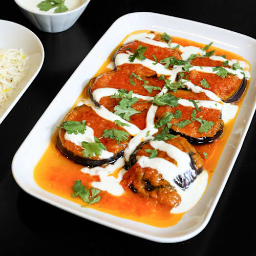 Aryana Afghan Restaurant, Lyon