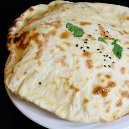 Aryana Afghan Restaurant, Lyon