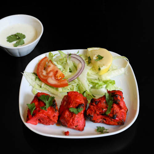 Aryana Afghan Restaurant, Lyon