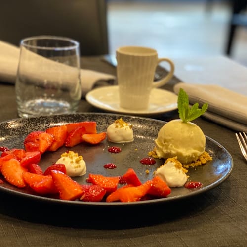 Le Petit Paris, Mulhouse