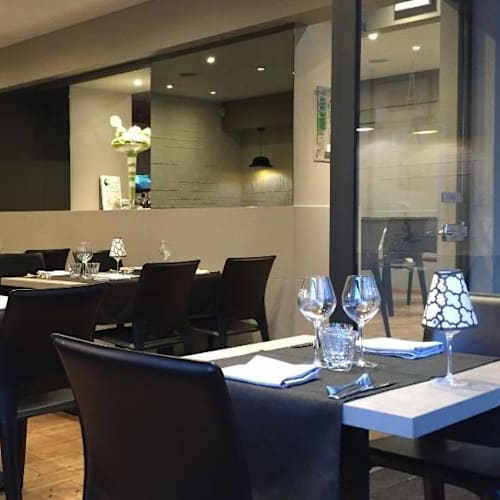 Le Petit Paris, Mulhouse