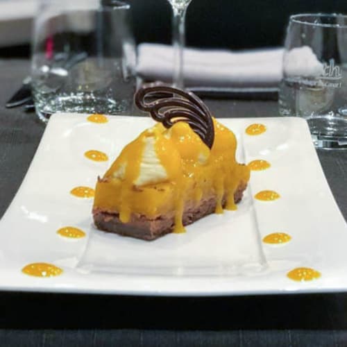 Le Petit Paris, Mulhouse