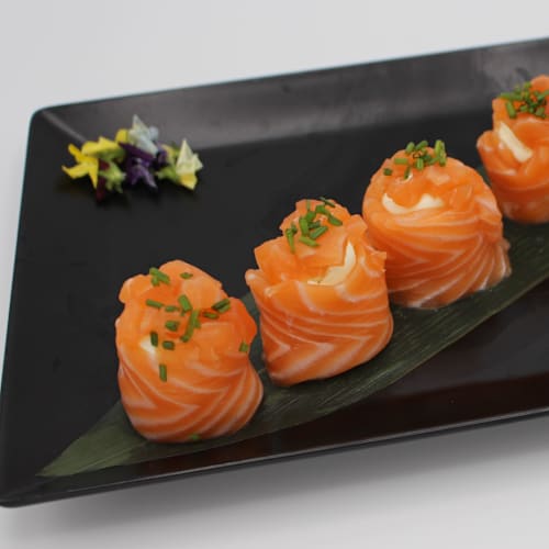 Mon Maki, Nice