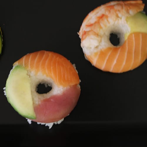 Mon Maki, Nice