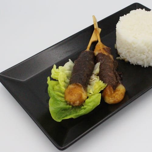 Mon Maki, Nice