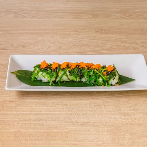 Mon Maki, Nice