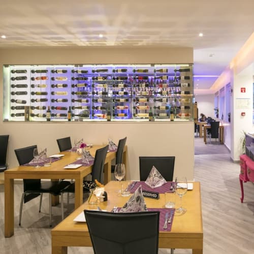 Taste, Carvoeiro