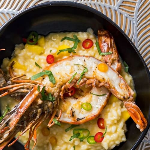 Taste, Carvoeiro