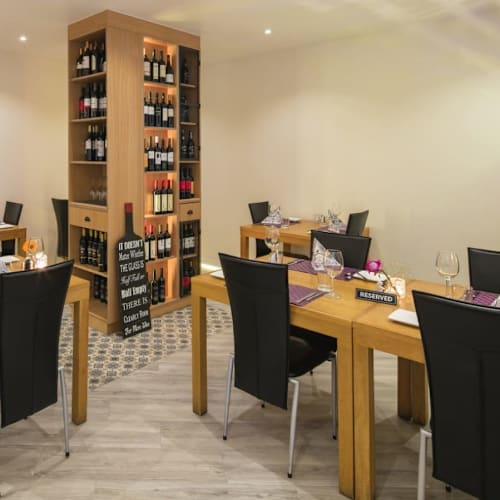 Taste, Carvoeiro