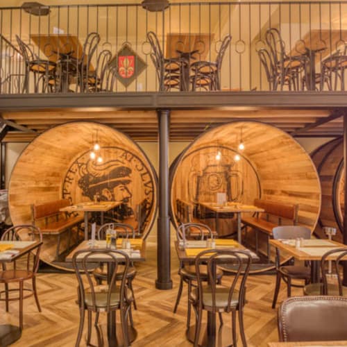 Ommegang, Bruxelles