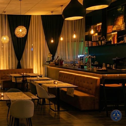 Veggiesaurus, Den Haag