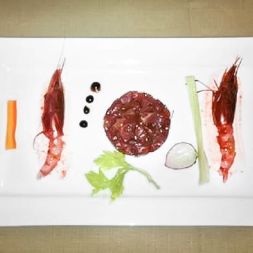 Osteria Quaranta, Arsago Seprio