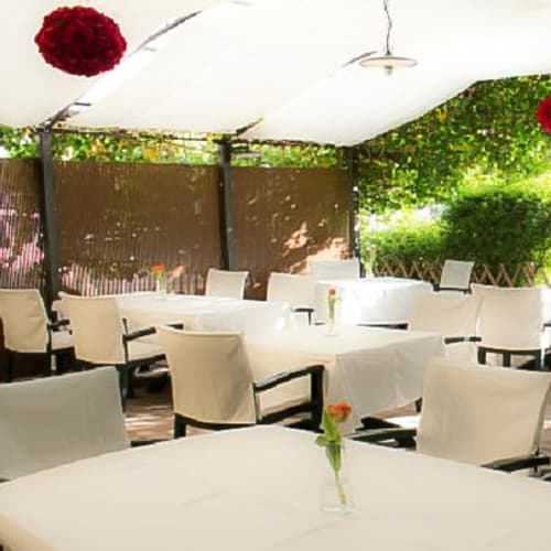 Osteria Quaranta, Arsago Seprio