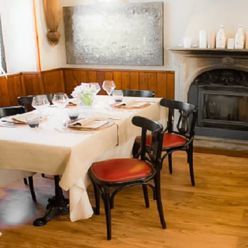 Osteria Quaranta, Arsago Seprio
