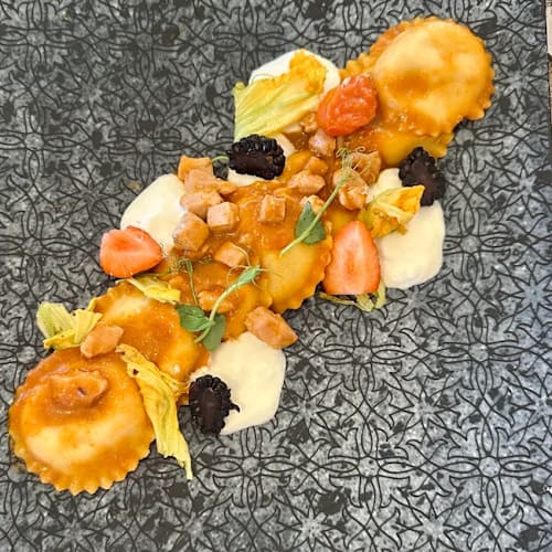 Ristorante Pizzeria Simbiosi, San Teodoro