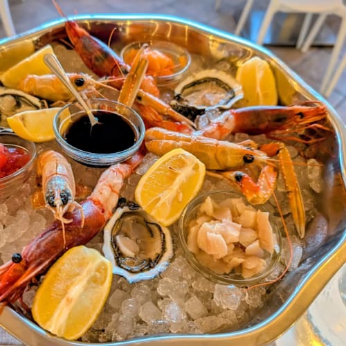 Ristorante Pizzeria Simbiosi, San Teodoro