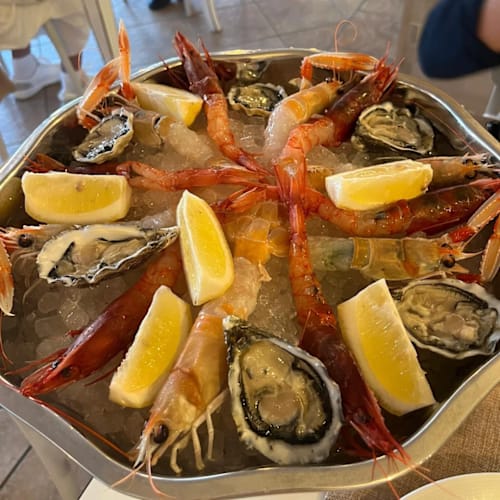 Ristorante Pizzeria Simbiosi, San Teodoro