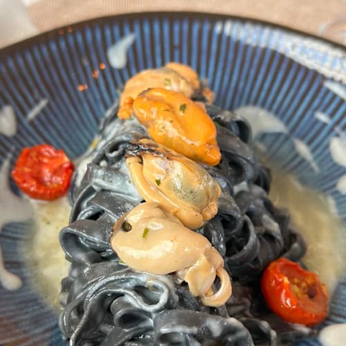 Ristorante Pizzeria Simbiosi, San Teodoro