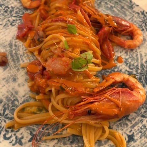 Ristorante Pizzeria Simbiosi, San Teodoro