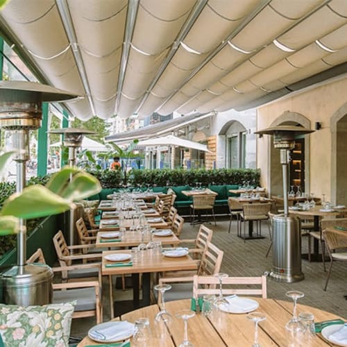 Bivio - Steak House, Barcelona
